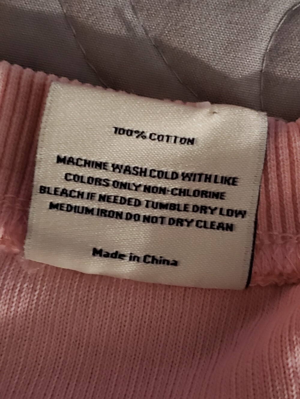 Oat Collective "Love Bow" Graphic Sweatshirt - Picture 8 of 8
